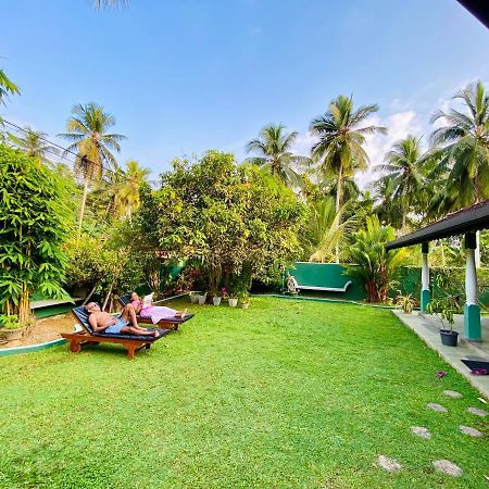 Lumbini Villa Бентота Екстериор снимка