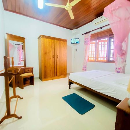 Lumbini Villa Бентота Екстериор снимка