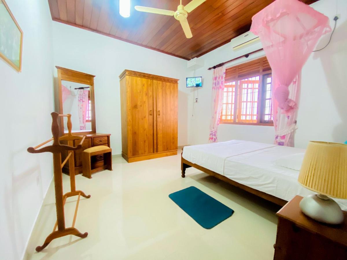 Lumbini Villa Бентота Екстериор снимка