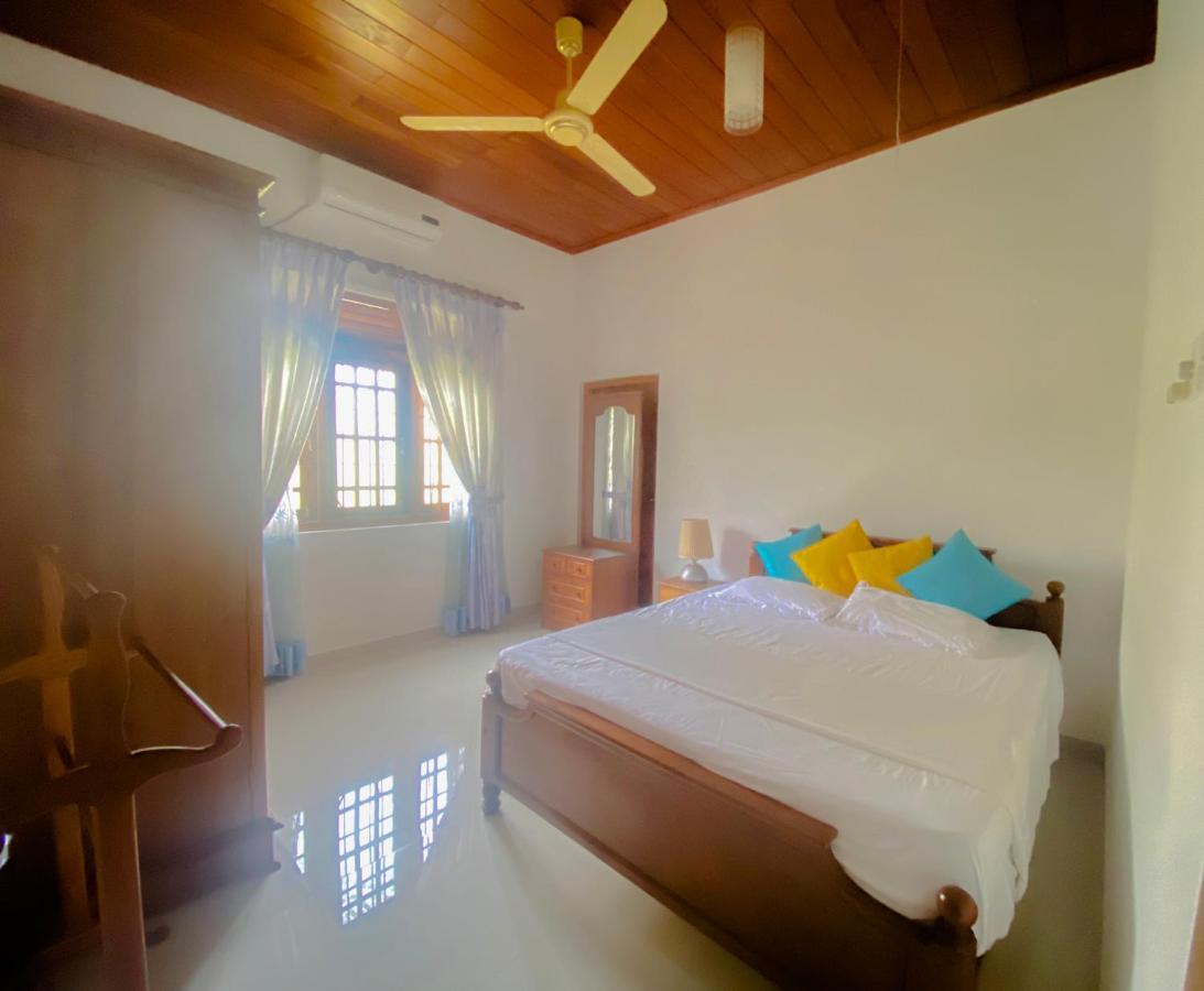 Lumbini Villa Бентота Екстериор снимка