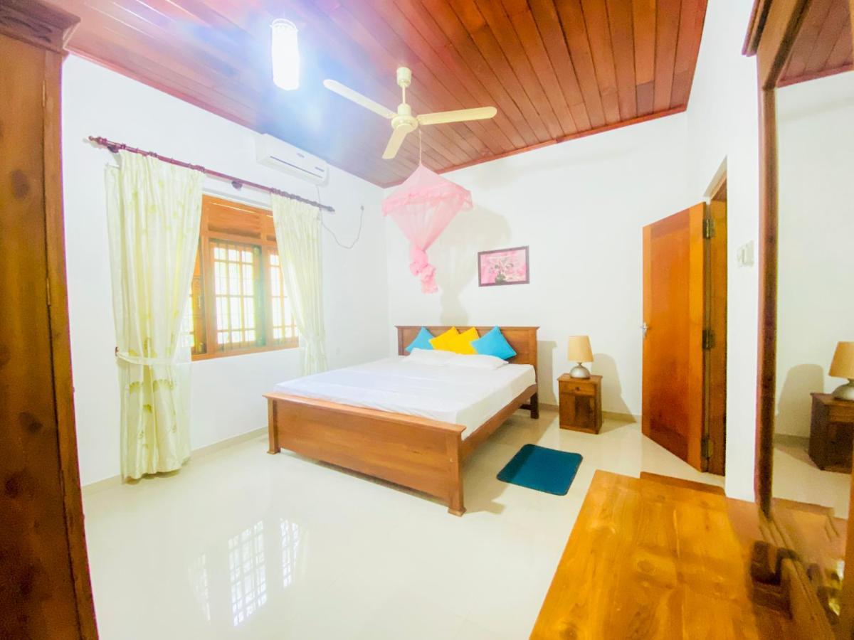Lumbini Villa Бентота Екстериор снимка