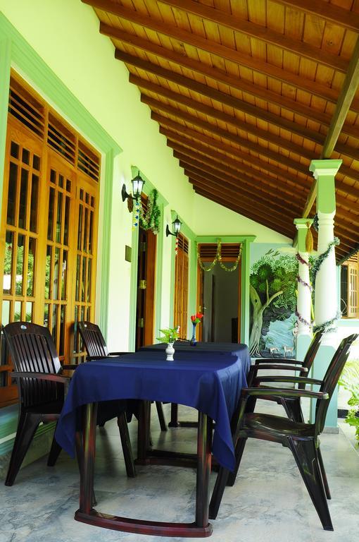 Lumbini Villa Бентота Екстериор снимка