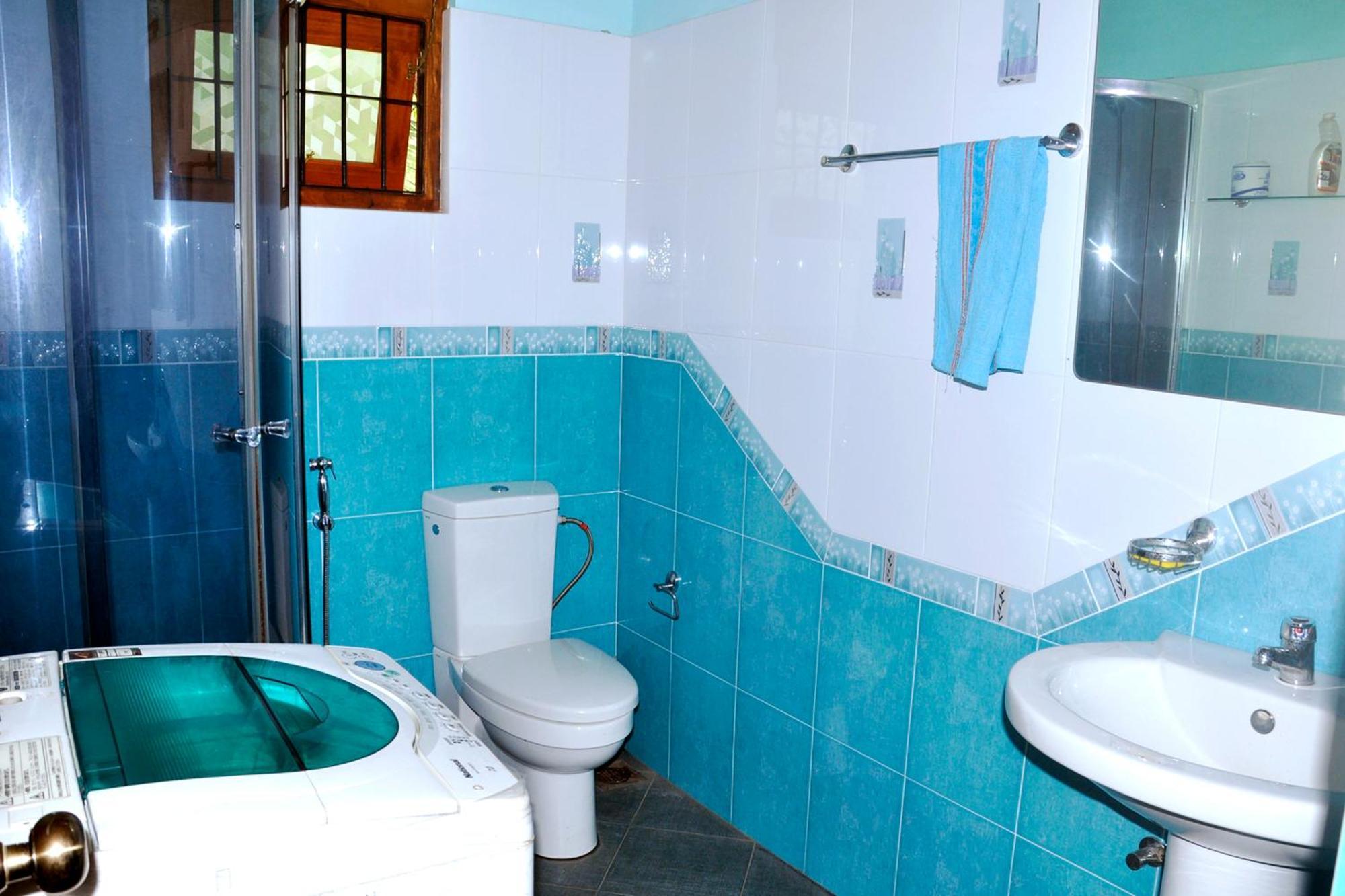 Lumbini Villa Бентота Стая снимка