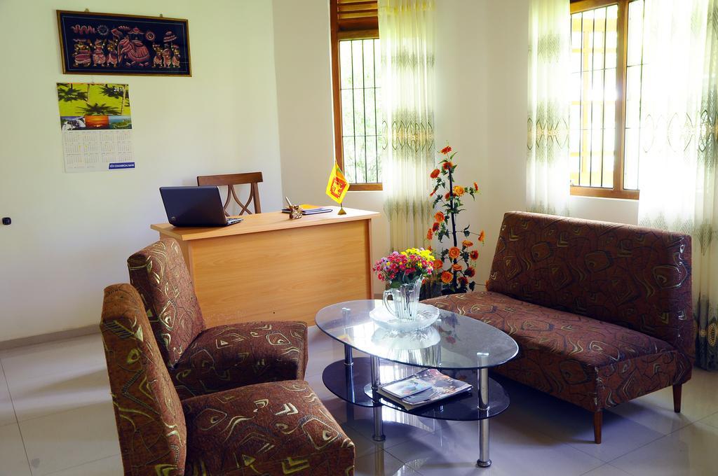 Lumbini Villa Бентота Стая снимка