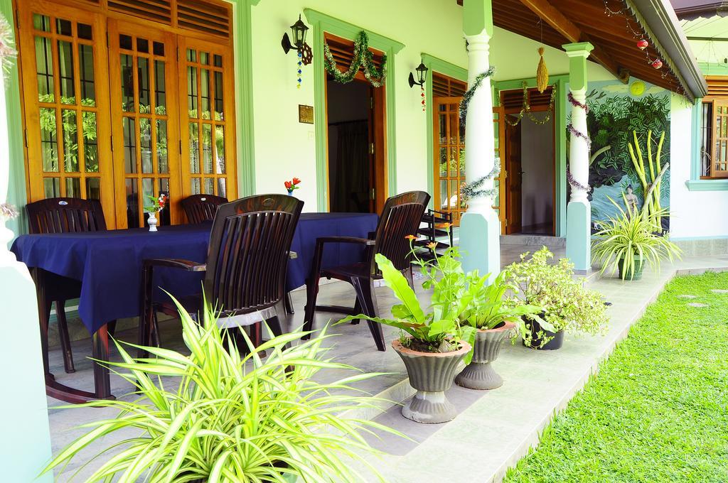 Lumbini Villa Бентота Стая снимка