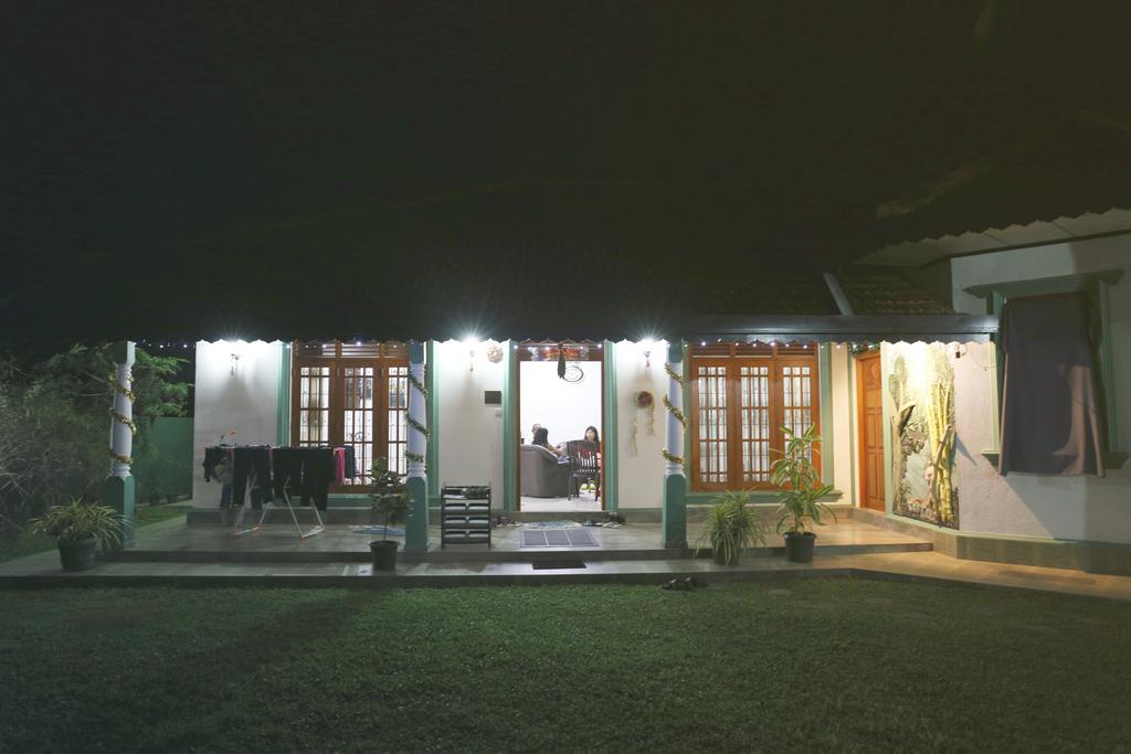 Lumbini Villa Бентота Екстериор снимка